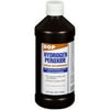 Omega & Delta Co Inc Pr Hydrogen Peroxide Dop 16oz