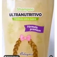 thumbnail image 2 of Milagros Shampoo Ultranutritivo for Oily Hair, 2 of 3