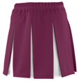 thumbnail image 5 of Augusta Sportswear Maroon/ White 5879 M, 5 of 5