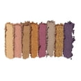 thumbnail image 4 of Cover Shot Eyeshadow Palette Major Metals, 4 of 4