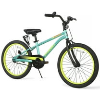 Dynacraft Nitrous 20 Inch Boys Bike