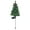 A493 christmas decorations under 5$, variant on Christmas Decorations under $5! Yannianjz Solar Christmas Tree Garden Stake Lights Waterproof Christmas Decorations Tree Lights Outdoor Xmas Tree Light Christmas décor Pathway Lights Patio Yard