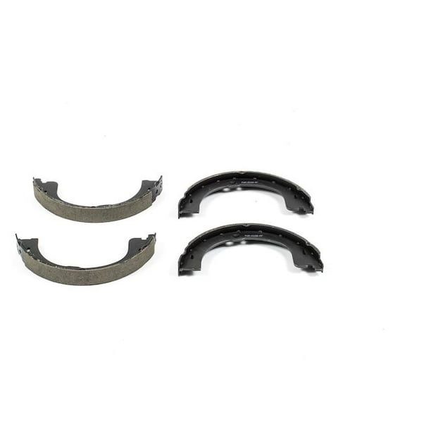 Lincoln Navigator Parking Brake Shoe