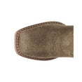 thumbnail image 4 of Dan Post Boots Boys Beasley Embroidered Square Toe Pull On Cowboy   Mid Cal, 4 of 5