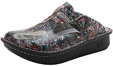 alegria classic clog