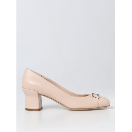 

Ferragamo Pumps Woman Pink Woman