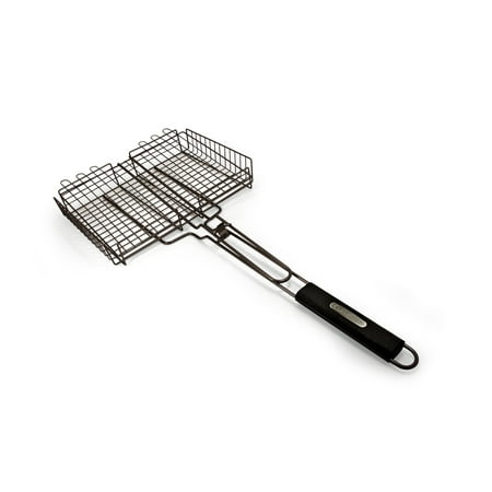 Cuisinart Simply Grilling Nonstick Grilling (Best Fish Grilling Basket)