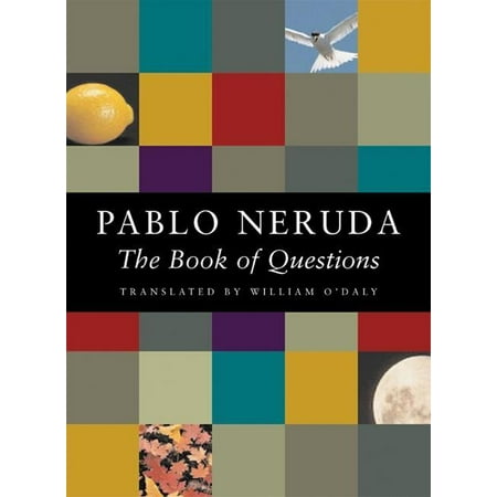 The Book of Questions (Paperback)