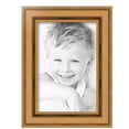 thumbnail image 2 of ArtToFrames 10" x 15" Bronze Picture Frame, 10x15 inch Multi Wood Poster Frame (WOM-5026),  Pack, 2 of 7