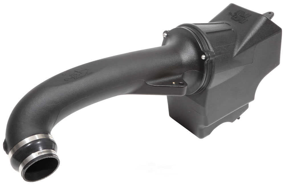 Canadian Tire 57-1580 Engine Cold Air Intake Performance Kit