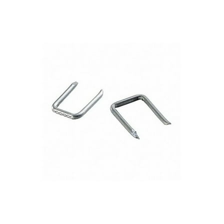 Gardner Bender Cable Staples, Steel, 500 PK MS-550