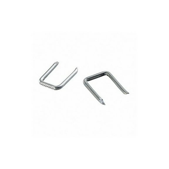Gardner Bender Cable Staples, Steel, 500 PK MS-550