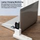 thumbnail image 1 of Medidor de voltaje eléctrico Unbranded Probador de corriente USB multifuncional IPS, 1 of 7