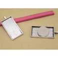thumbnail image 2 of TABLZONE 10Pcs Antique Trays for Diy Jewelry Making Rectangular Shape Vintage, 2 of 7
