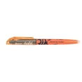 thumbnail image 1 of PILOT SWFL-OR FriXion Léger Effaçable Surligneur Pointe Biseautée Orange - 1 Chacun, 1 of 1