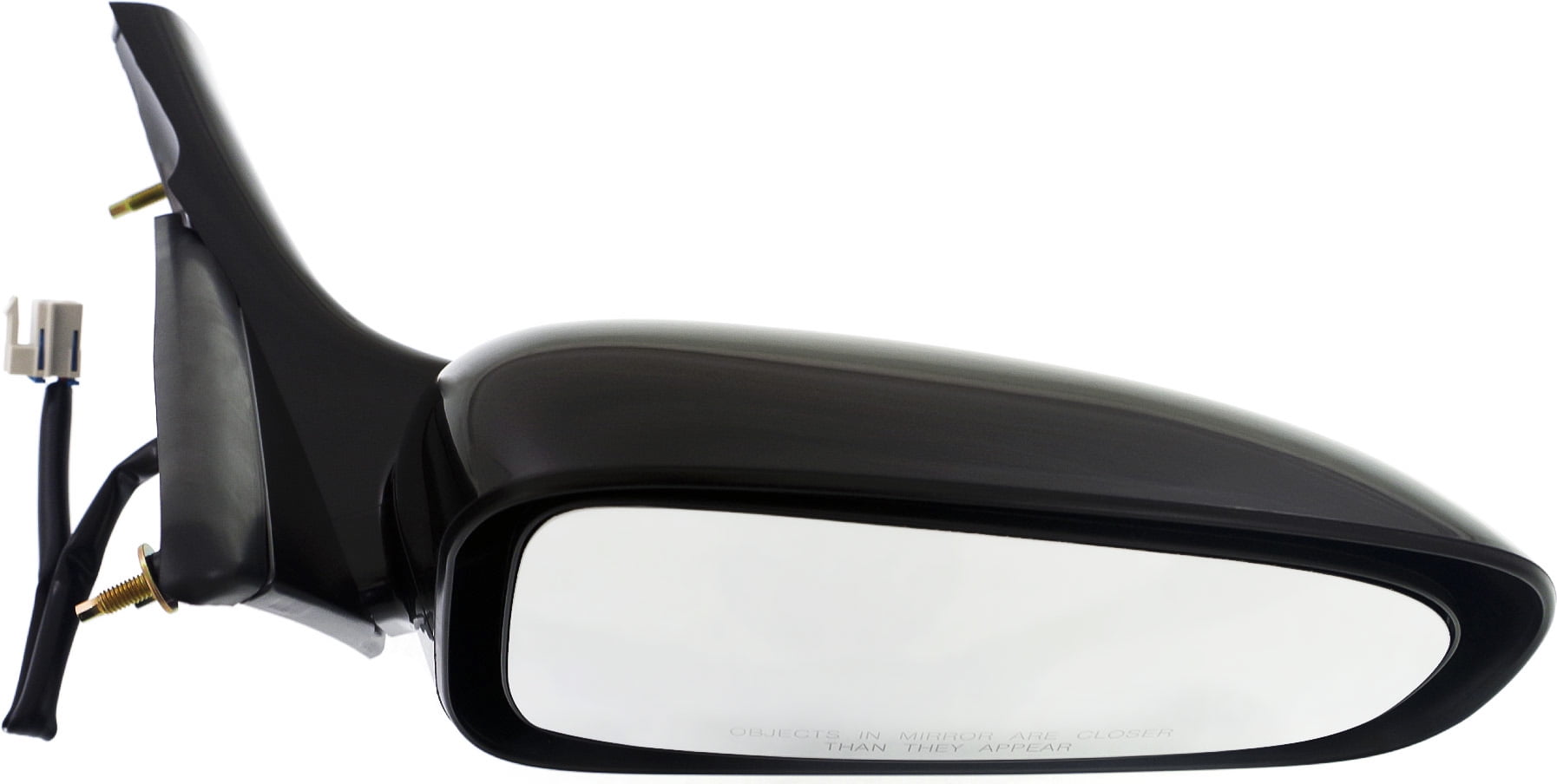 Mirror Compatible With 2000-2005 Chevrolet Impala Right Passenger Side Paintable Kool-Vue