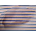 thumbnail image 3 of oneOone Cotton Cambric Fabric Multicolor Stripe Print Sewing Fabric BTY 56 Inch Wide, 3 of 3