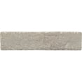 thumbnail image 2 of MSI Capella Ivory Brick 2-1/3 In. X 10 In. Matte Porcelain Floor And Wall Tile (5.15 Sq. Ft. /Case), 2 of 5