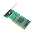 thumbnail image 1 of Tarjeta gráfica ciciglow VGA PCI 8MB 32Bit para Rage 32, 1 of 9