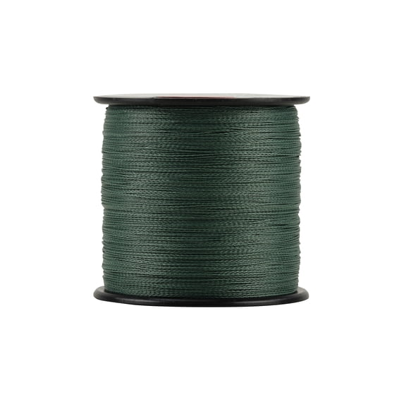 Berkley Trilene® Big Game™ Braid Fishing Line, 15 lb|6.8 kg, 330 yd|300 m, Low-Vis Green