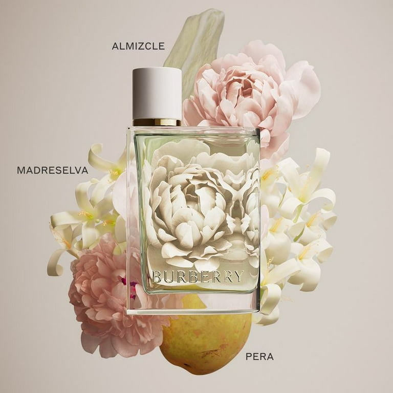 Burberry Her Garden Party EDT Spray oz Pack of
