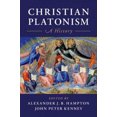 thumbnail image 1 of Christian Platonism: A History, 1 of 1