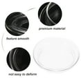 thumbnail image 5 of ZEHUANYU Tea Pot Lid Replacement High Borosilicate Glass Tea Kettle Lid Accessory, 5 of 5