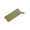 A-Army Green, variant on Hanging Glasses Case with Wrist Strap, Hard Shell Faux Leather with Snap Closure, Protective Storage for Sunglasses and Eyeglasses, Ideal for Travel and Outdoor Activities