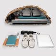thumbnail image 5 of Xecao Monkey Sloth for Drawstring Bags,Pull String Backpack Bags,String Bag Sackpack, 5 of 6