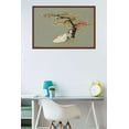 thumbnail image 2 of Disney Mulan - Tree Wall Poster, 22.375" x 34", Framed, 2 of 2