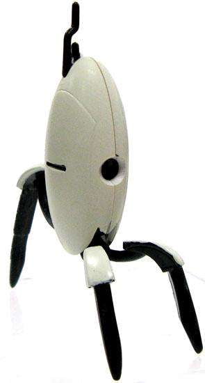 portal turret figure