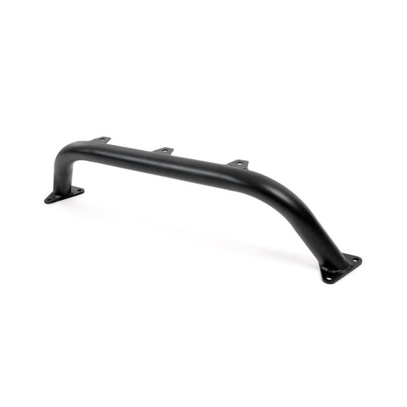 Rough Country LED Light Bar Bumper Mounting Kit for 1984-2001 Jeep XJ - 1056