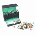 thumbnail image 2 of Card Storage Box Board Game Card Display Card Box Card Holder Storage Box Display Card Box, 2 of 6