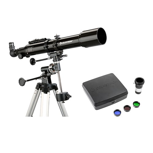 celestron powerseeker 70eq