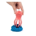 thumbnail image 4 of Arena Kinética Kinetic Sand Playset Arrecife De Coral, 4 of 4
