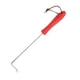 thumbnail image 5 of Gancho para Voltear Carne Portátil con Diseño Ergonómico Fácil de Limpiar y Almacenar Permite Manipular Bistecs Carnes y Verduras Adecuado para Fiestas Familiares y Cenas en Exteriores S rojo, 5 of 9