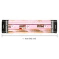 thumbnail image 3 of Envoltorio de regalo Wrapaholic para Navidad, 43 x 305 cm, 3 rollos, 3 of 7