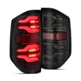 thumbnail image 1 of Luces Traseras ModifyStreet Alpha-Black 14-21 Tundra LED, 1 of 6