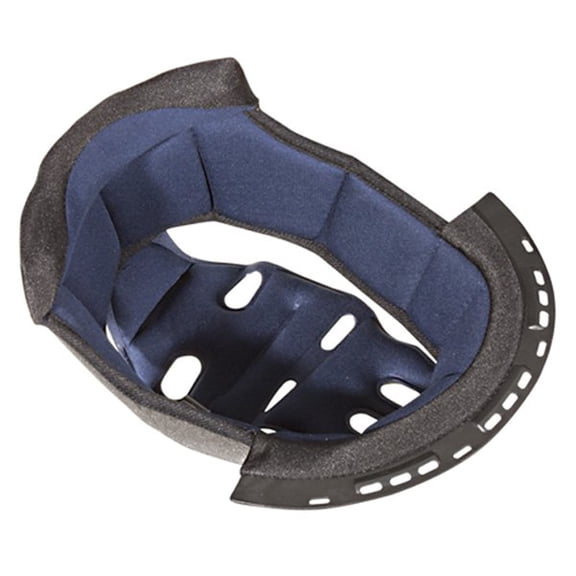 Zoan Thunder Helmet Inner Top Liner Pad Blue MD