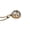 E, variant on YYKihy Pendant Necklaces Double Outer Glass Planet Necklace For Women Men Earth Globe Universe Jewelry Christmas