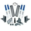 Pro Comp 6 Inch Stage I Lift Kit with ES3000 Shocks - K4106B Fits select: 1990-1996 FORD F150