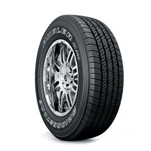 Bridgestone Dueler H/T 685 265/70-17 121 R Tire Sansujyuku sansujyuku.com