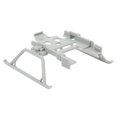 thumbnail image 4 of Drone Extended Landing Leg, Quick Release Sturdy Raised 21mm Precise Opening Foldable Landing Gear ABS  For Replacment, 4 of 8