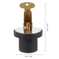 thumbnail image 2 of OULII 2pcs Garboard Drain Plug Rubber Drain Plug for Yachts, 2 of 8