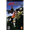 thumbnail image 1 of ATV Offroad Fury - Greatest Hits - PSP - Usd Sony PSP, 1 of 2