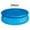 Blue, variant on 6 ft-10 ft Dust-proof Pool Cover Protector Solar Cover For Round Above Ground Swimming Pools