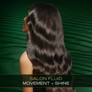 Tresemme Pro Infusion Fluid Volume Hair Tonic with Natural Coconut Droplets, Plant-Based Salon Protein & Biotin, 8 oz