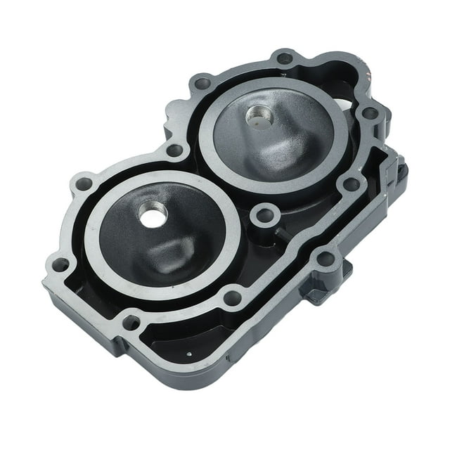 Cubierta de la culata 6E7 11111 00 94 Sellado fuerte Apto para FUERA DE BORDA 9,9 HP 15 HP 2 tiempos