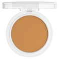 thumbnail image 2 of Polvo fijador traslúcido de maquillaje Bare Focus Clarifying Finishing Powder Medium/Dark Wet n Wild Wet n WIld Polvo compacto, 2 of 3