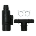 thumbnail image 2 of Aquarium Faucet Adapter With Regulating Valve For Fish  Water Changer, 2 of 8